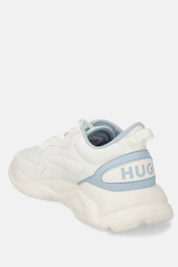 ΓΥΝΑΙΚΕΙΑ ΠΑΠΟΥΤΣΙΑ SNEAKERS HUGO - 453